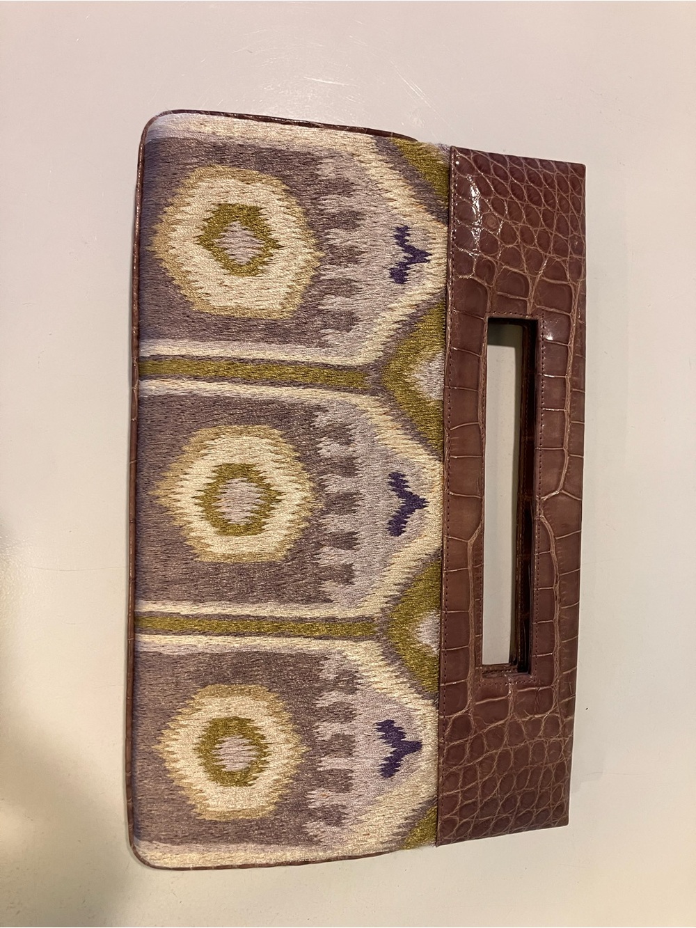 Darby Scott Purse